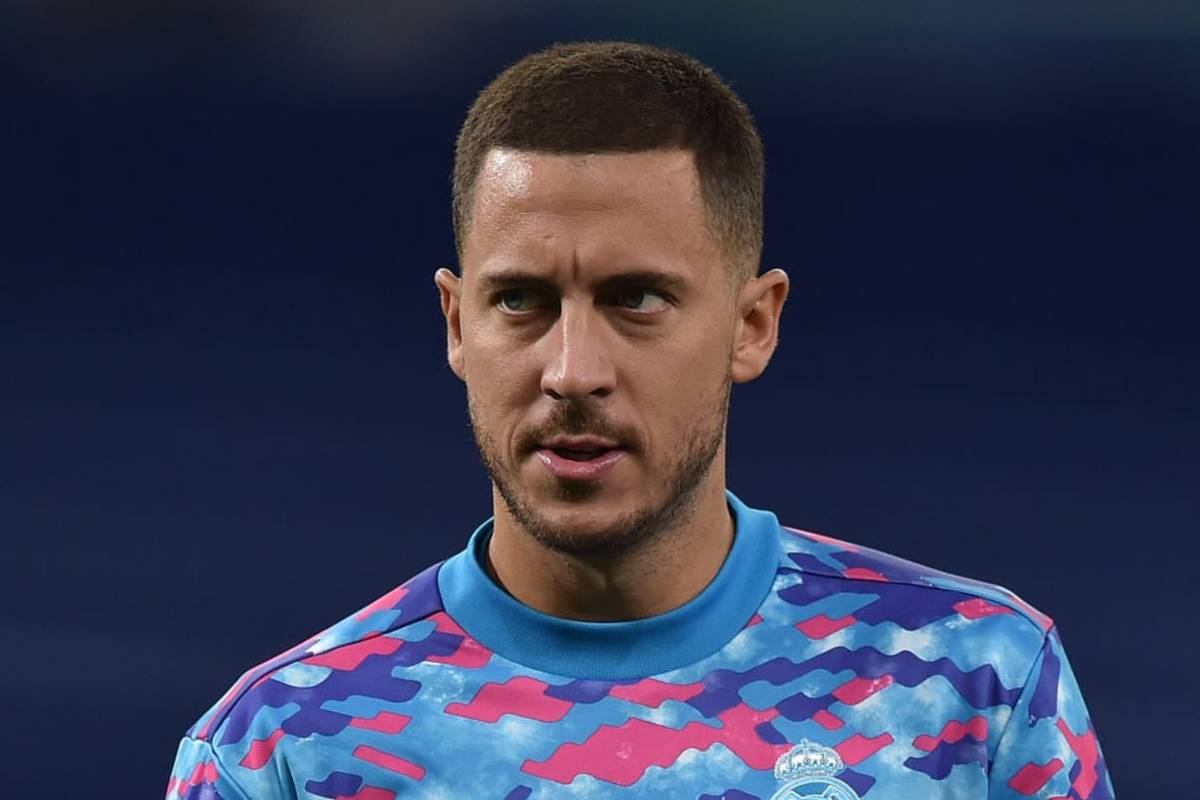  Eden Hazard has to accept that Chelsea won’t come calling and Newcastle offer was perfect for 