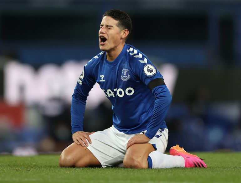 Pete Rourke Pete O'Rourke says Colombia star doesn't fit Moyes philosophy ...