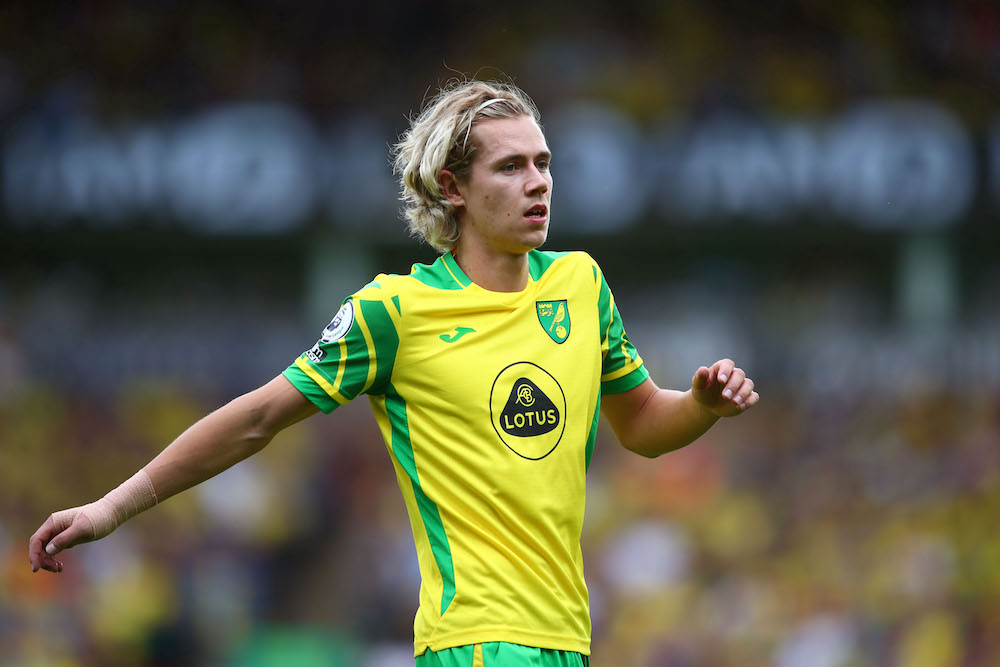  Newcastle United interested in Norwich City playmaker valued at just £15m