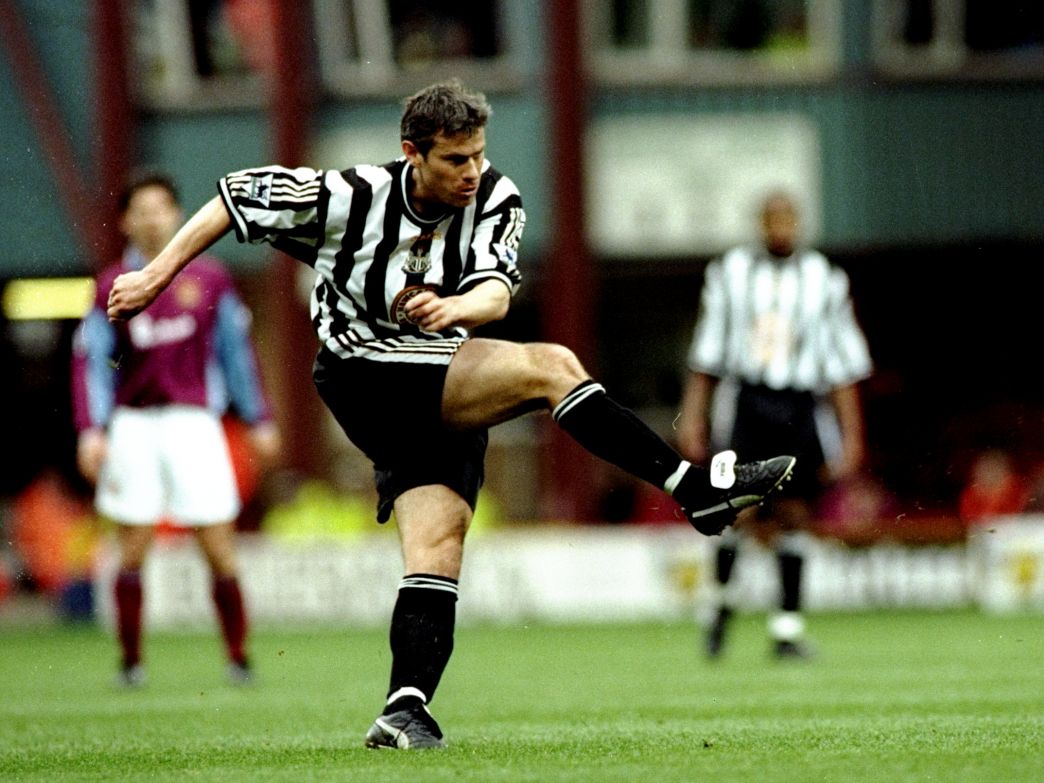 Rob Lee Rugby Neymar and Messi to Newcastle rumours surface