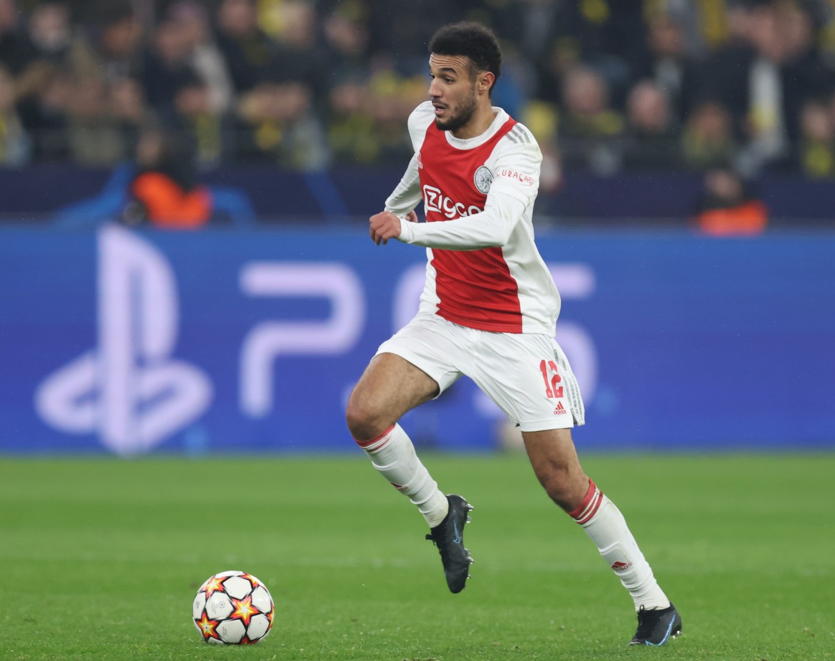 Arsenal transfer news: Mazraoui eyed from Ajax