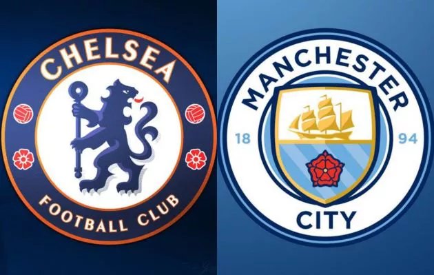 Chelsea Manchester City FC News