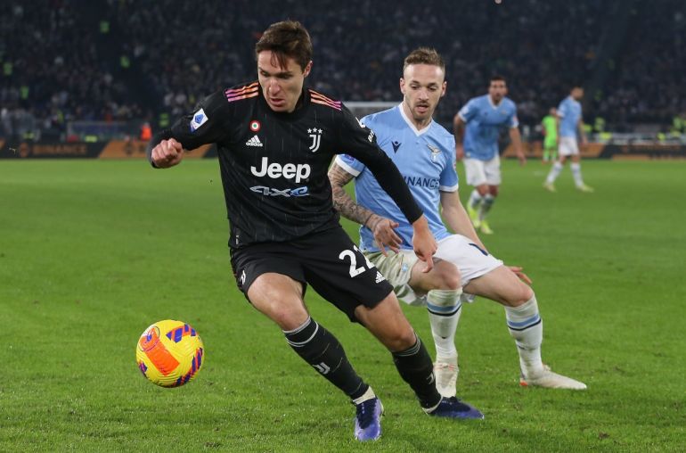 Vivid Juventus Reportedly Make 'formal Contact' For Federico Chiesa Transfer – Latest Lfc News View in 4K Vivid Juventus Reportedly Make 'formal Contact' For Federico Chiesa Transfer – Latest Lfc News View in 4K
