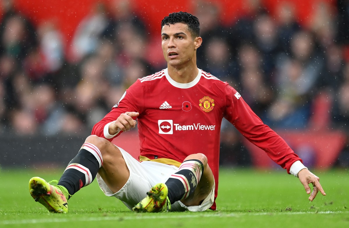 Did Cristiano Ronaldo make a mistake by returning to Manchester United?