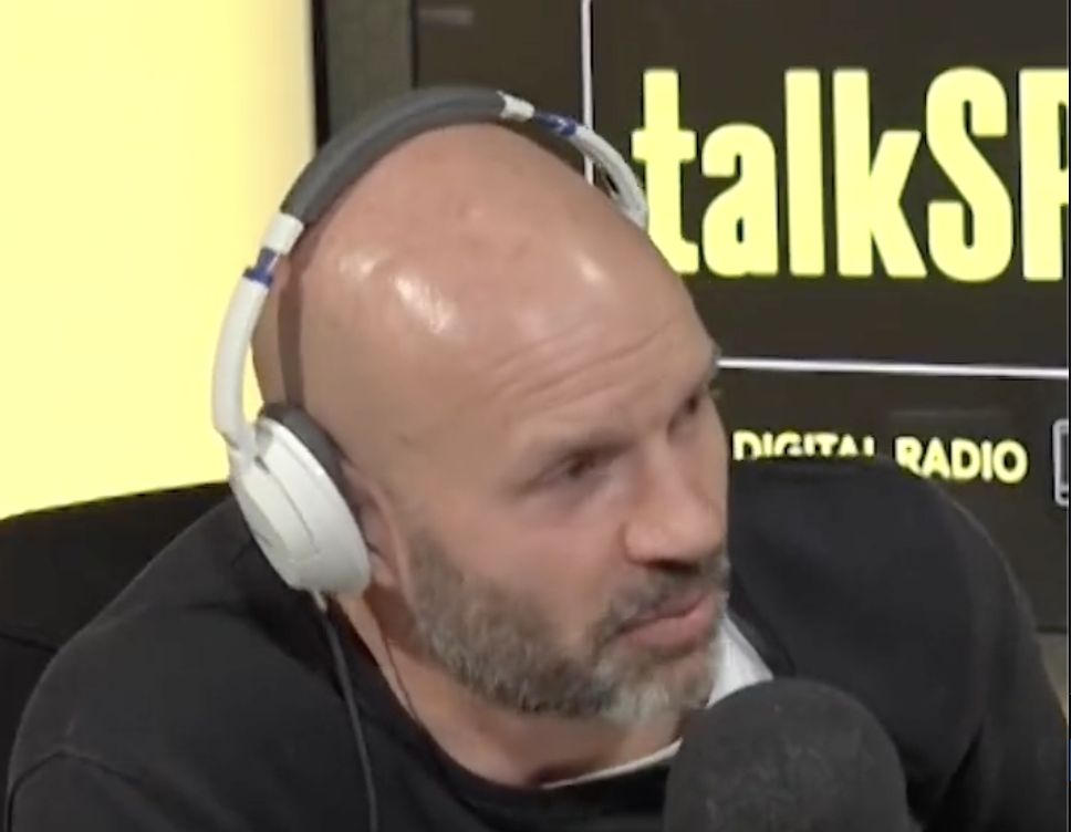  Video: ‘Hit the big red panic button’ – Danny Mills isn’t happy with Aston Villa’s knee-jerk 