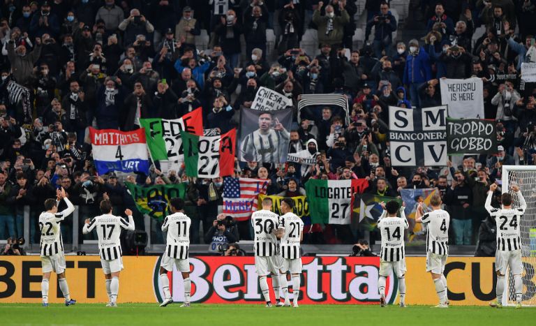 Juventus Serie B XI: Where Are They Now? 