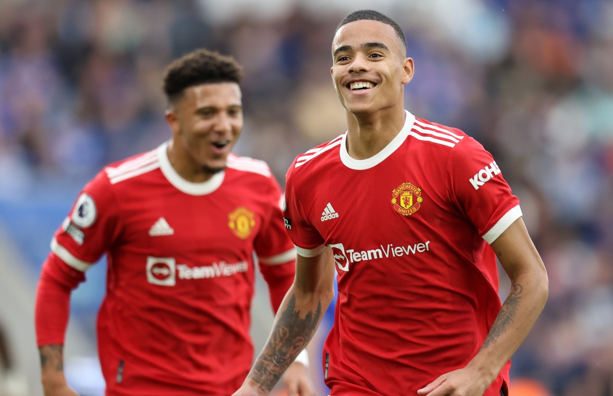  More bad news for Mason Greenwood in light of alleged rape and assault