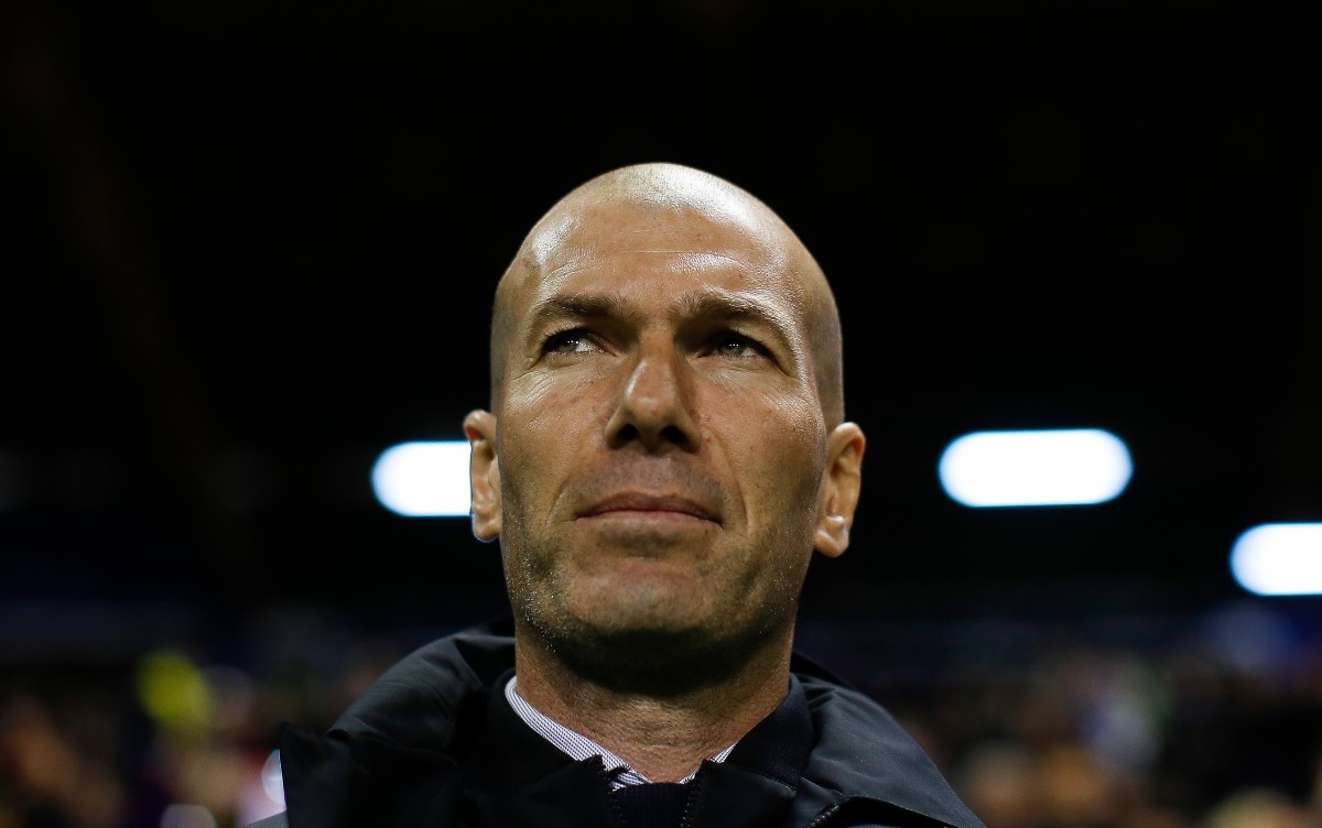 Exclusive: Fabrizio Romano responds to Zinedine Zidane links with top European club