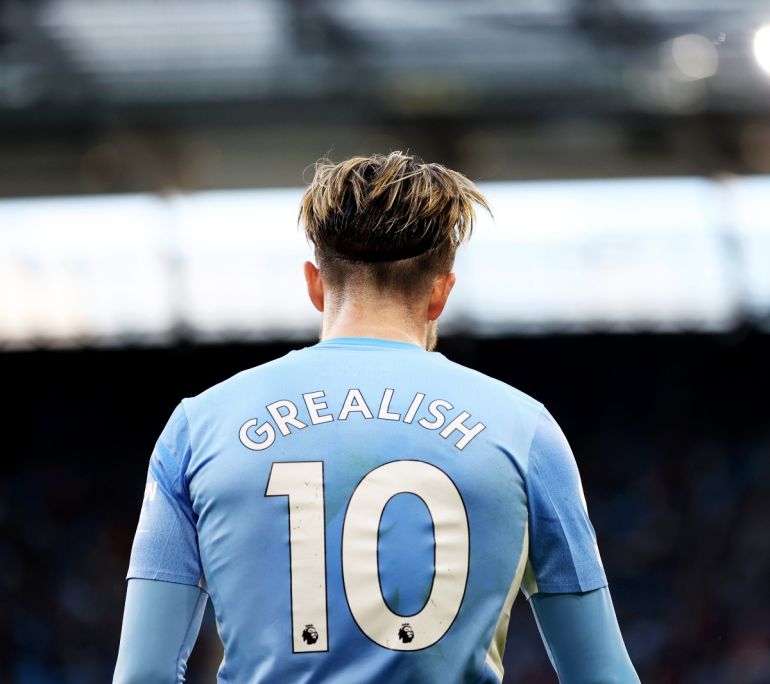 Grealish Man City struggles explained