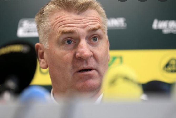  Video: ‘I’m disappointed and frustrated’ – Dean Smith calls out lazy punditry after Norwich’s 