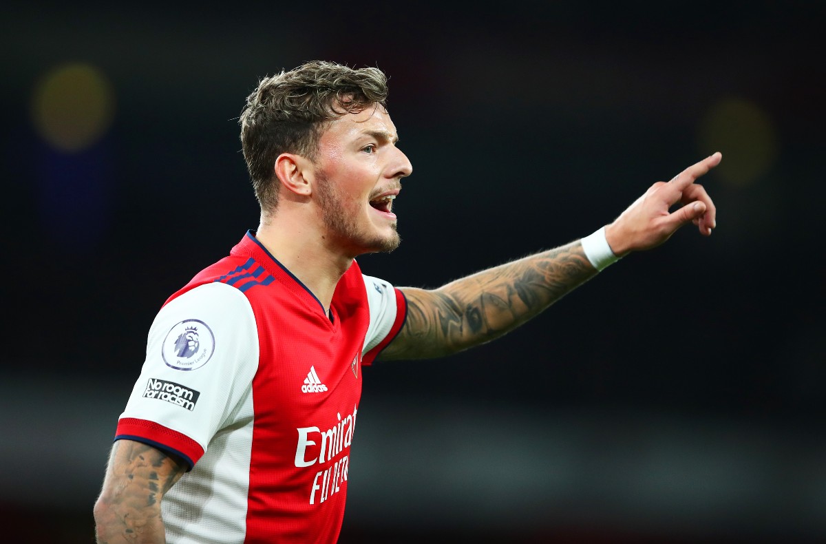  Boost for Arsenal as 24-year-old set to return against Newcastle United