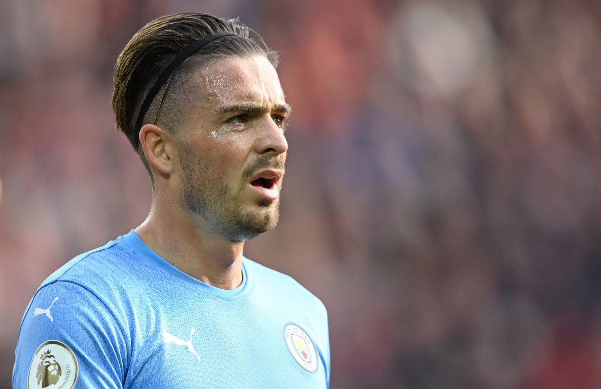 Grealish Man City struggles explained