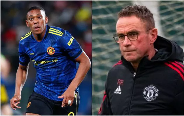 martial man utd rangnick