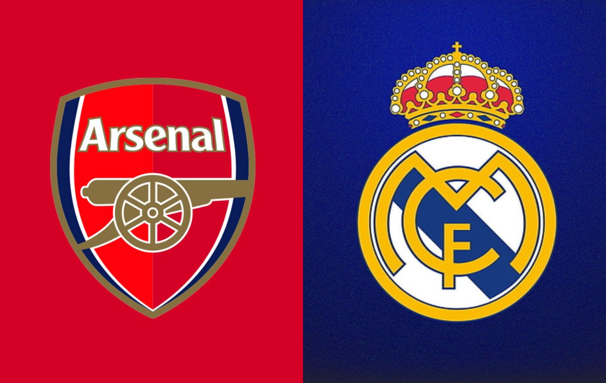 Arsenal face huge Premier League competition for Real Madrid stalwart