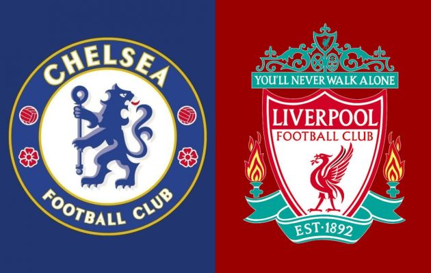 Chelsea FC Liverpool FC news image