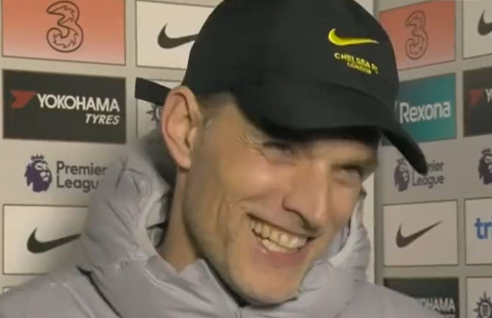  Video: Chelsea happy to have goalkeeper conundrum ahead of Club World Cup semi-final