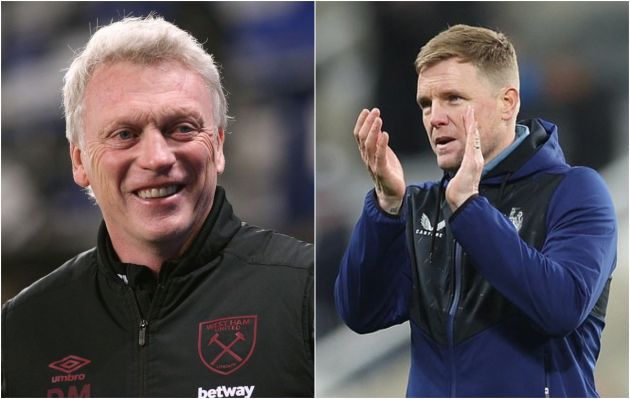moyes and howe