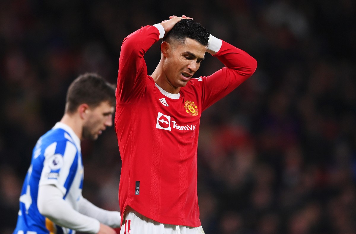  Cristiano Ronaldo eyed up for transfer reunion with former manager due to key Man United concern