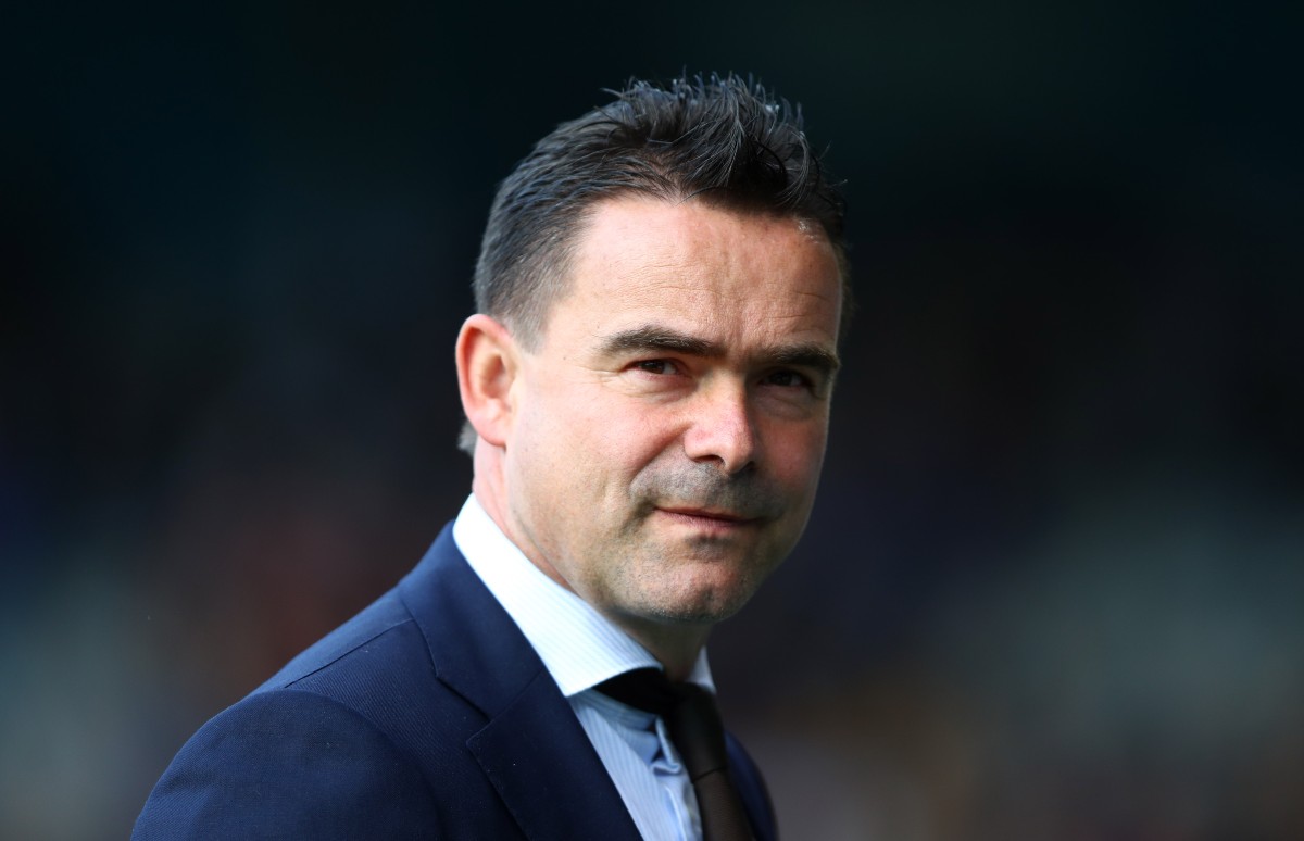  Marc Overmars’ hopes of Arsenal return dashed as he leaves Ajax in disgrace