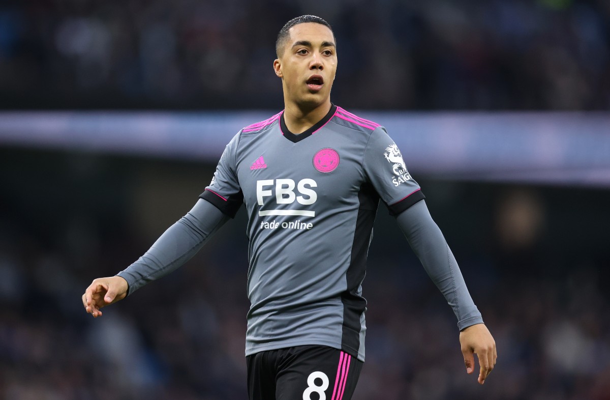  Youri Tielemans informs friends of summer transfer preference