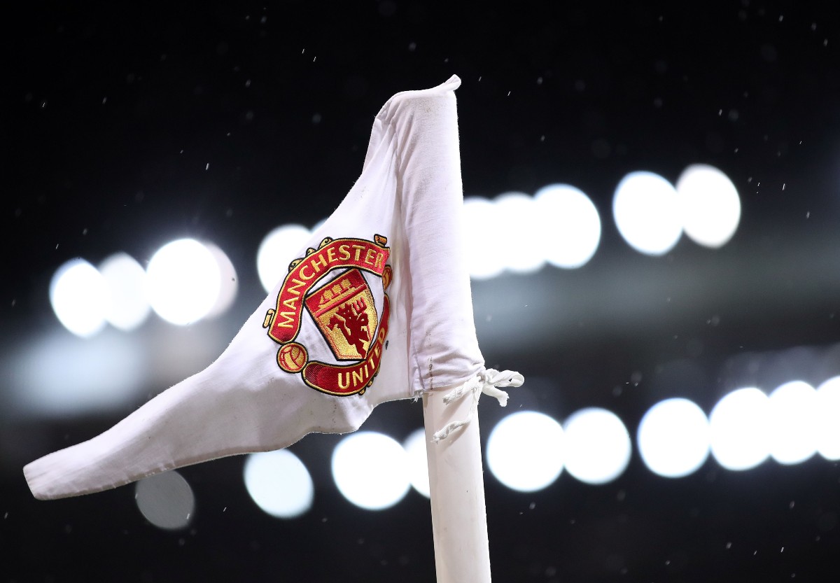 Man United confirm return of club legend on two-year deal