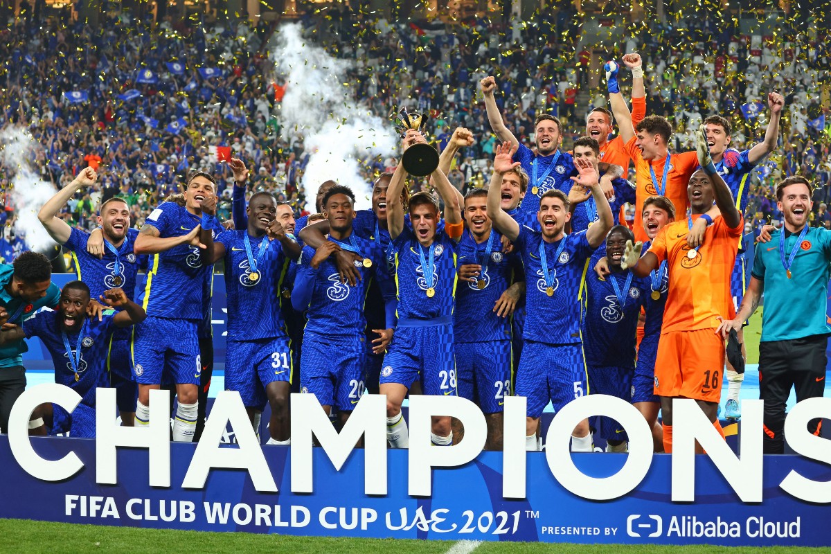 List of UEFA Champions League winners: All the clubs to win Europe's top  trophy by year