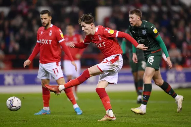 forest barnsley garner