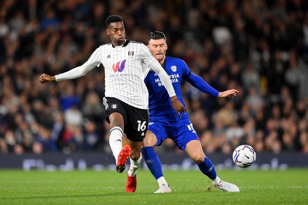  West Ham United add Newcastle United-linked Fulham star to summer wishlist