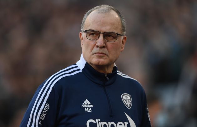 marcelo bielsa