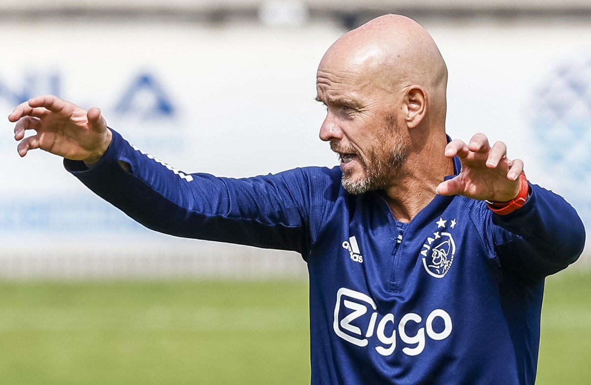  Opinion: Man United will choose Ten Hag over Pochettino – this is why it’s the right decision