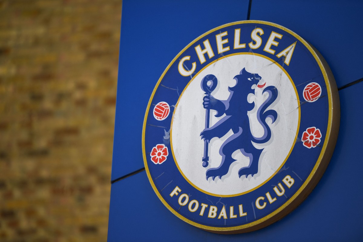  Chelsea were in talks to sign 17-year-old star, before government sanctions