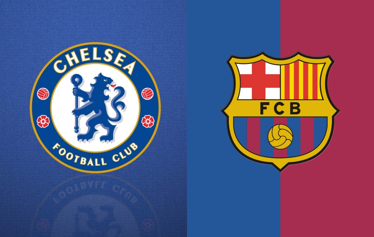 Chelsea join the race for Barcelona heavyweight after lack of contract renewal progress