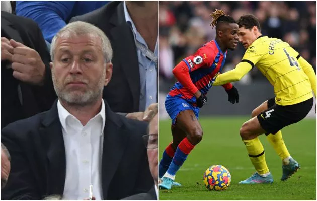 abramovich zaha christensen