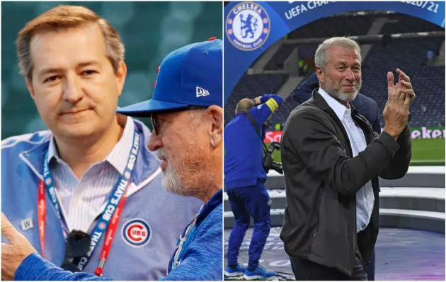 cubs chelsea