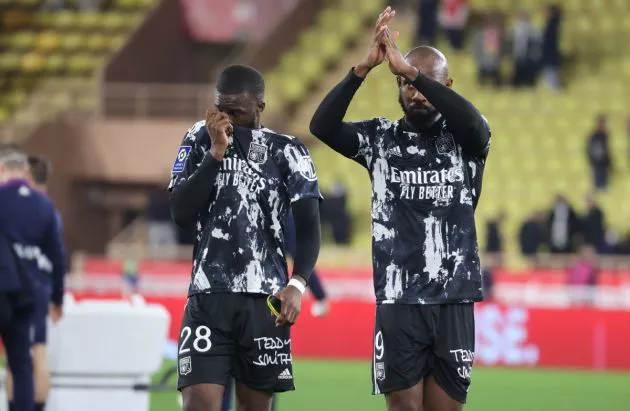 ndombele dembele lyon
