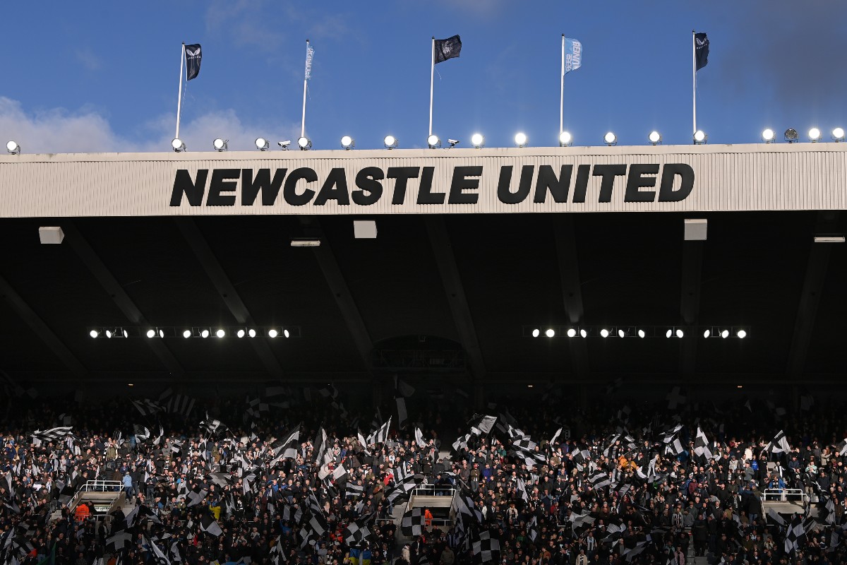  Newcastle United Women to play first ever game at St James’ Park later this year