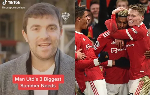 romano rashford varane mctominay