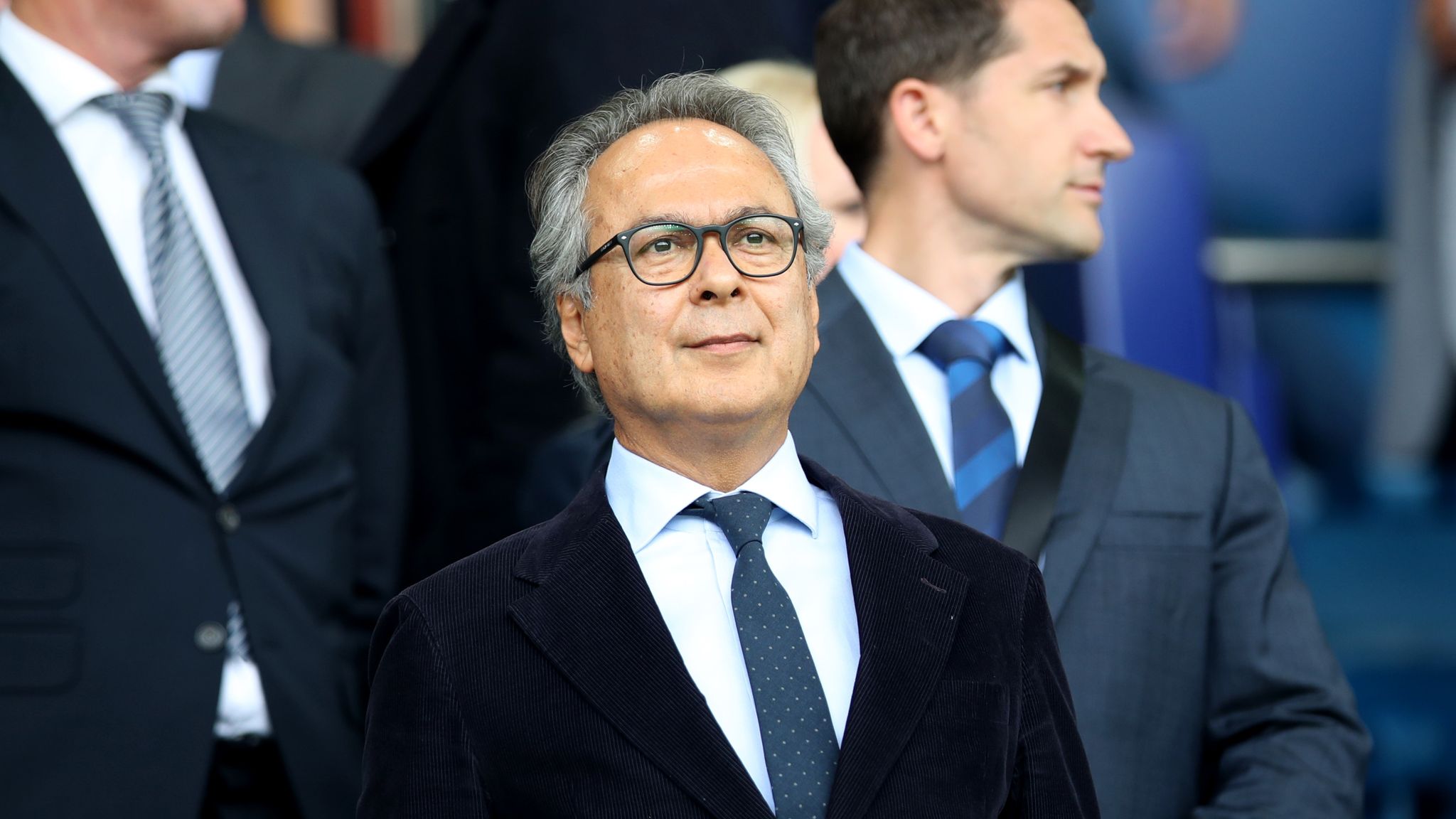 New Everton owners confirmed after months of uncertainty