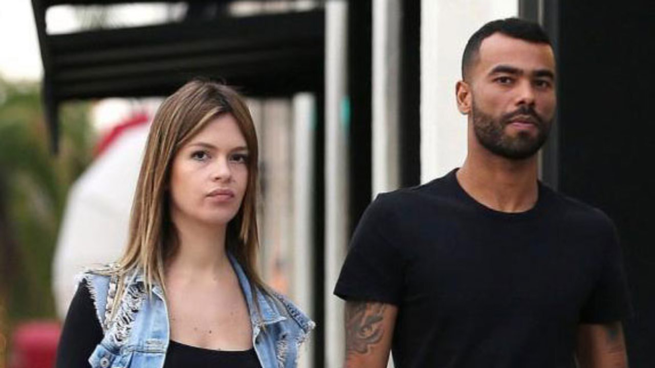 Horrific details emerge from burglary involving Ashley Cole