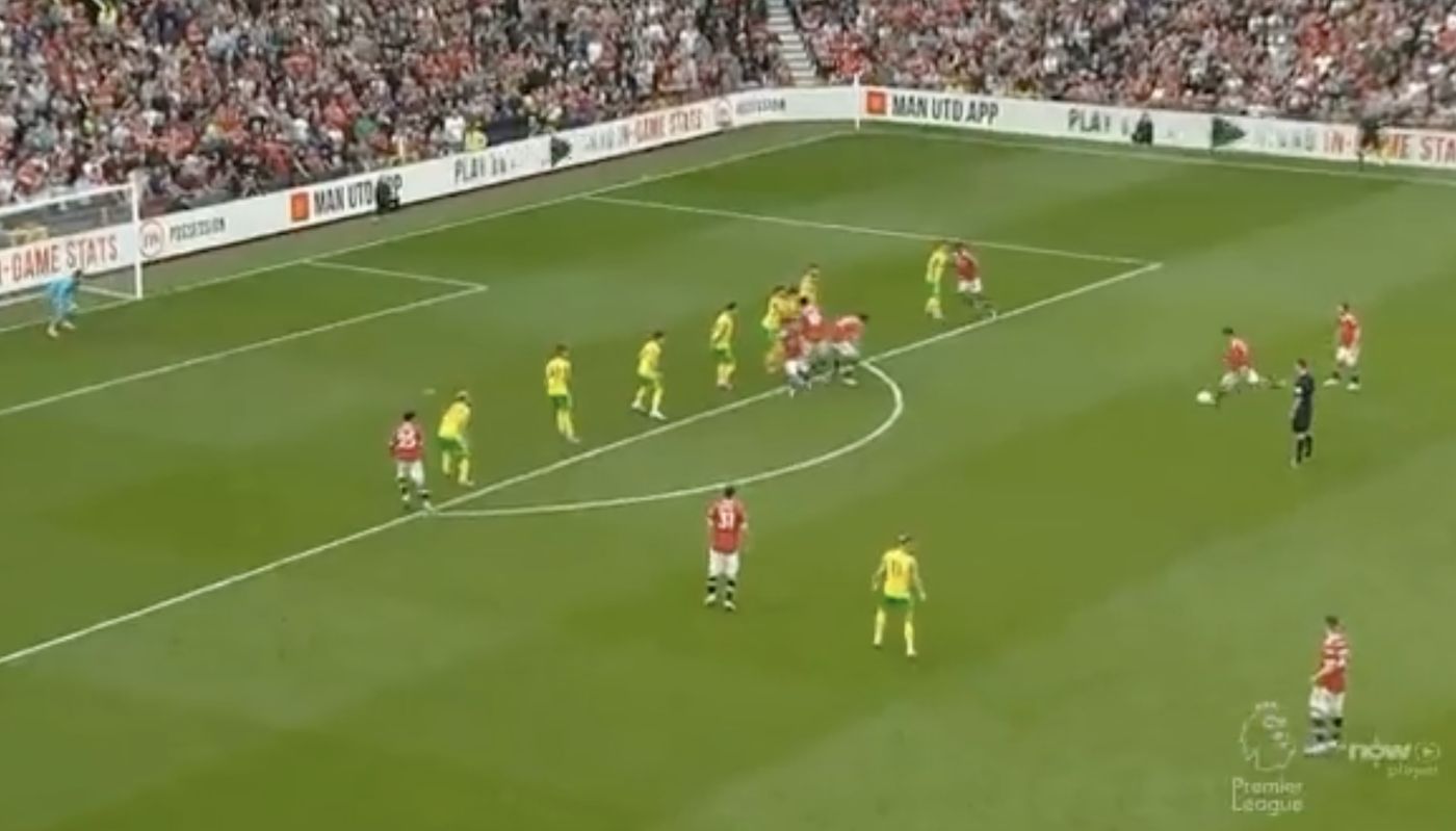 Stream man utd vs norwich online free