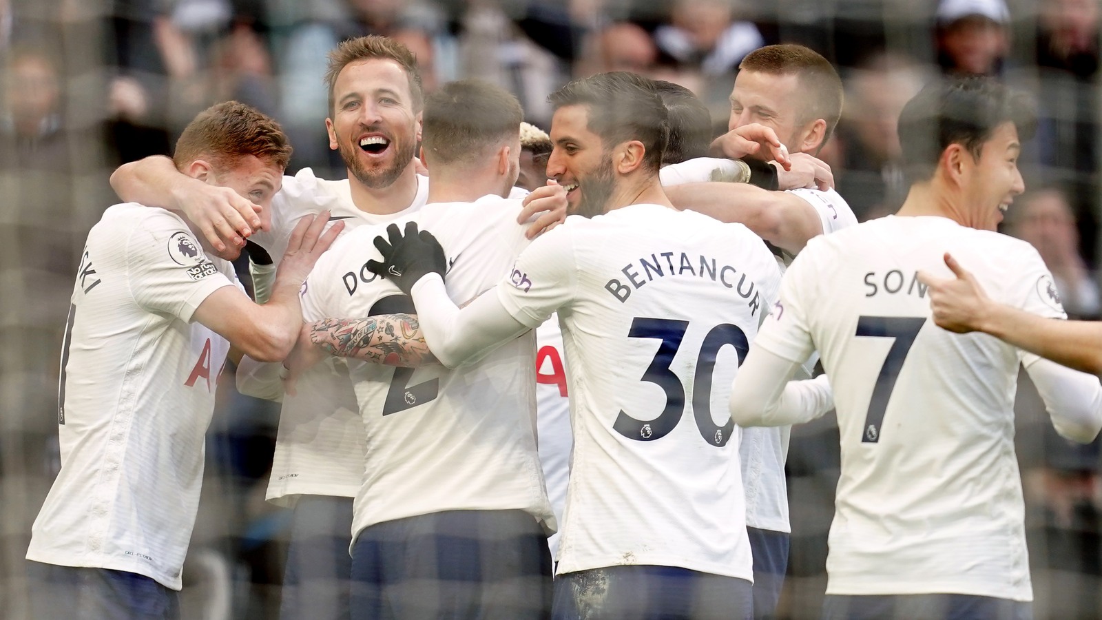 SpursRelated - 💬 Joe Rodon has been speaking about his friendship with Son  Heung-min and how the Tottenham attacker picks him up when he is down. —  🗣️ I've got close with