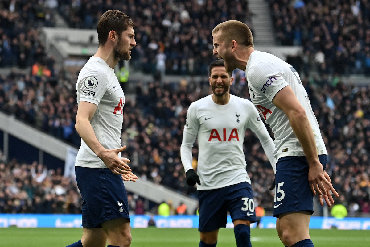 Dele Alli Spurred on by Jose Mourinho's 'Lazy' Blast - Last Word on Football