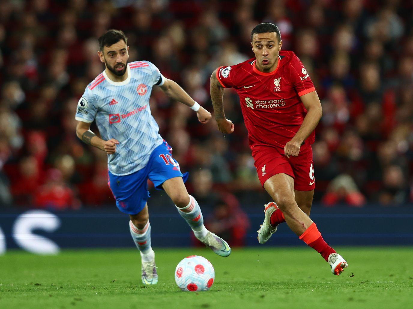 Liverpool News: Jude Bellingham Targeted But Deal Won't Happen This Summer