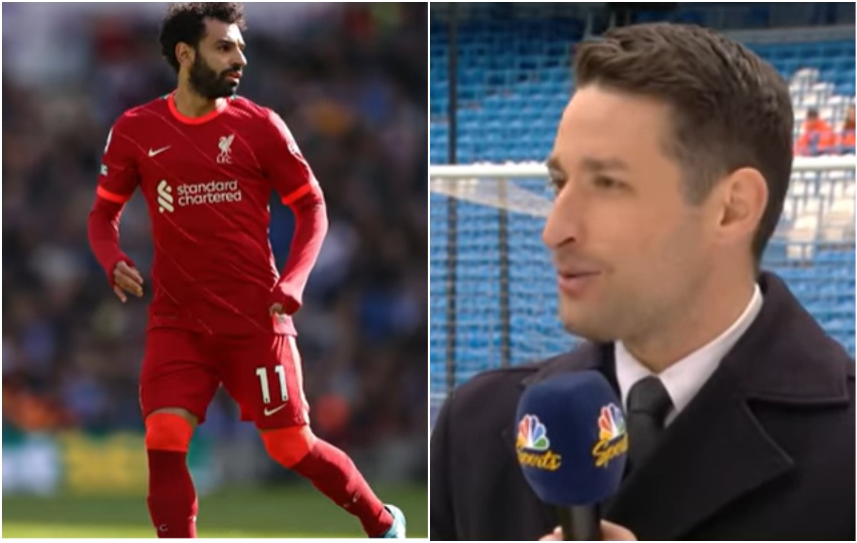  “Huge moment” for Liverpool could be just weeks away as reporter hints at crucial breakthrough