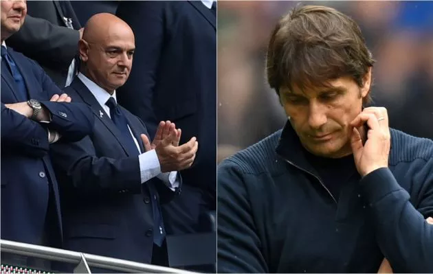 Levy and Conte