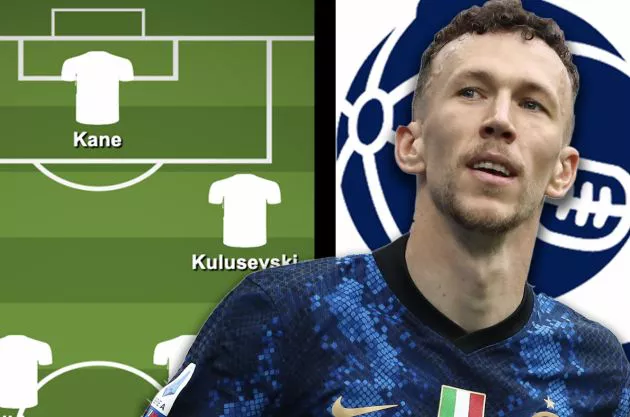 Ivan Perisic is a step in the right direction for Spurs – Hotspur Hive