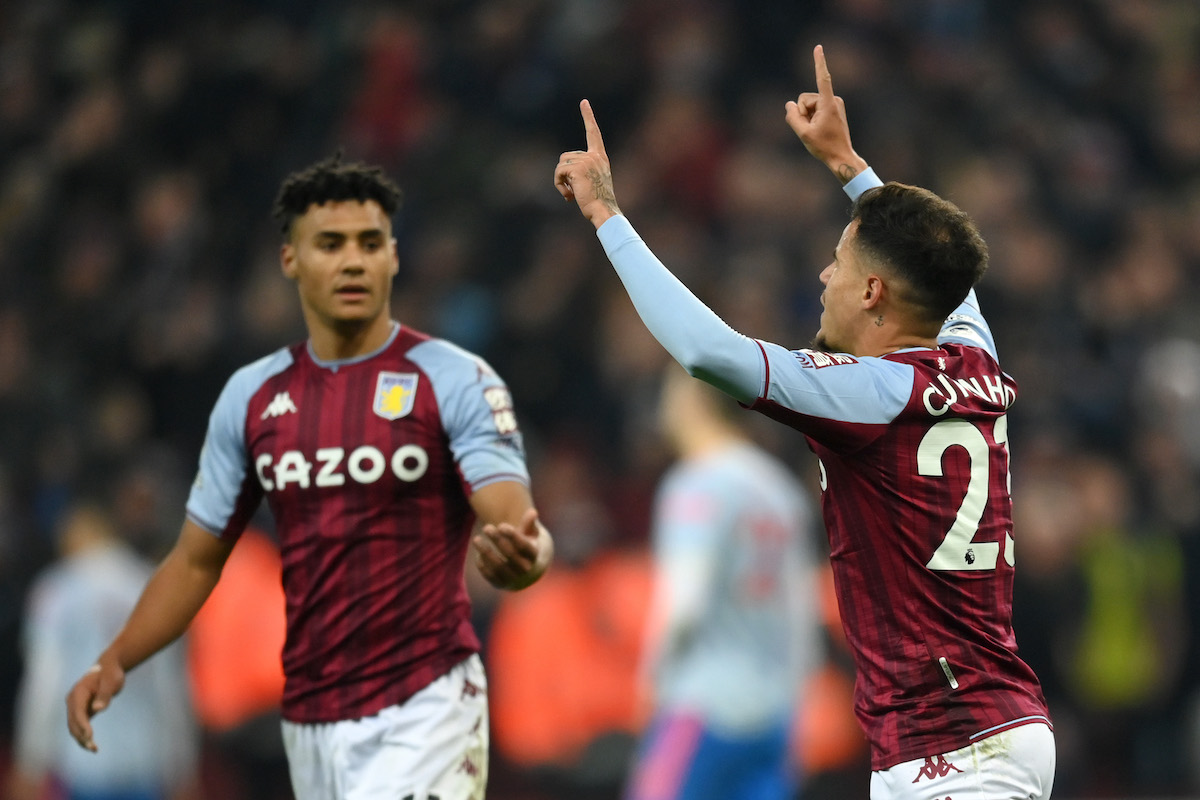 Aston Villa to lose out on transfer fee after unwanted star rejected move to foreign club