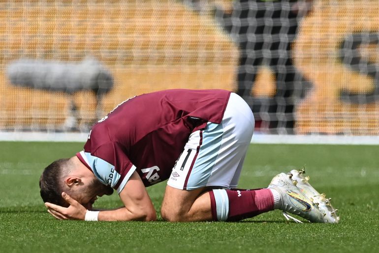 West Hams Transfer Window Disaster Top Targets Exit Practically Guaranteed - 66x1oae