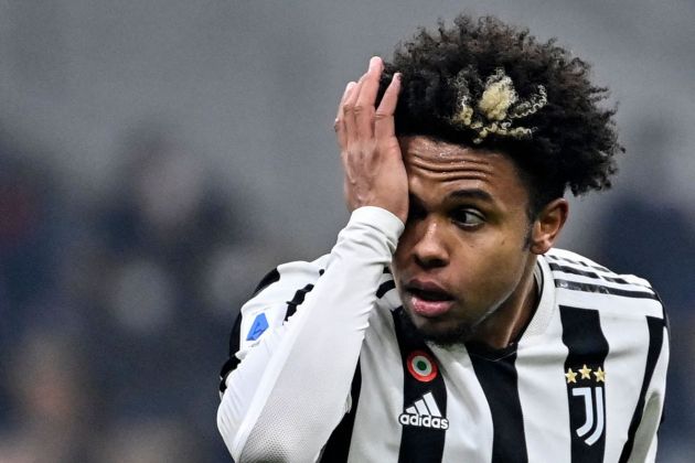 Exclusive: Italian agent expects Spurs to be frontrunners for Juventus  midfielder