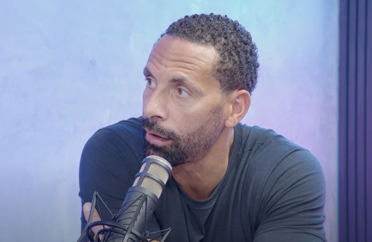  Video: Rio Ferdinand explains what West Ham “couldn’t deal with” this season